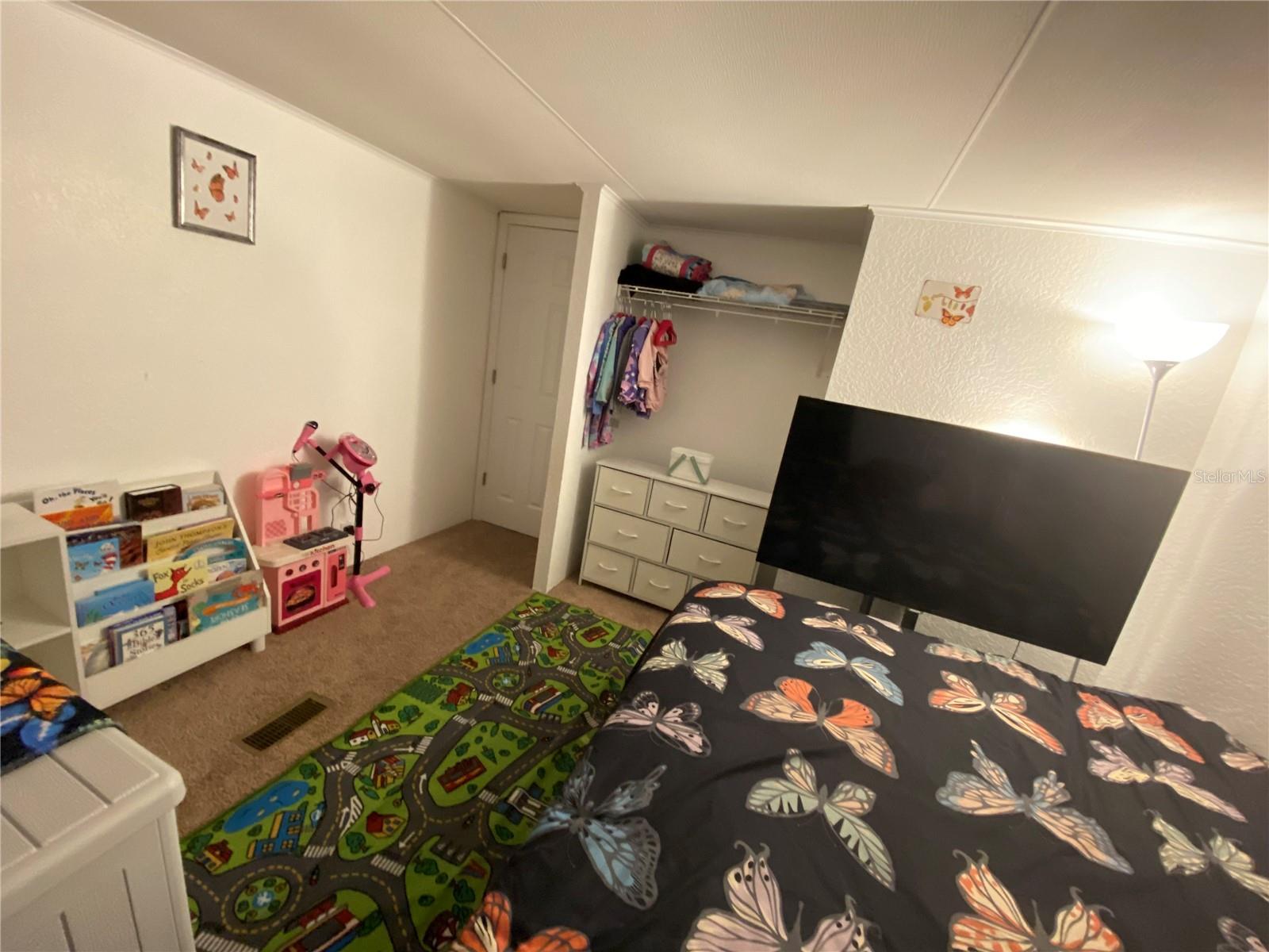 HIGH HOPES MOBILE HOMES - Residential