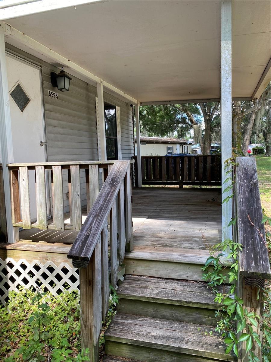 HIGH HOPES MOBILE HOMES - Residential