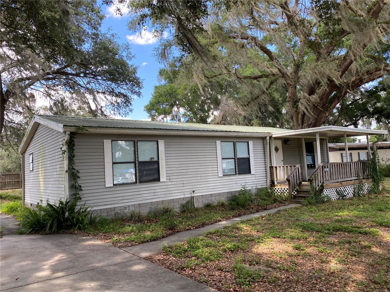 HIGH HOPES MOBILE HOMES - Residential