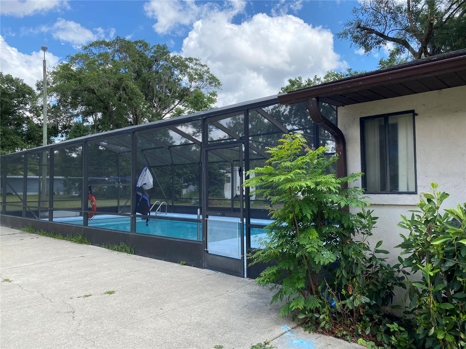 HIGH HOPES MOBILE HOMES - Residential