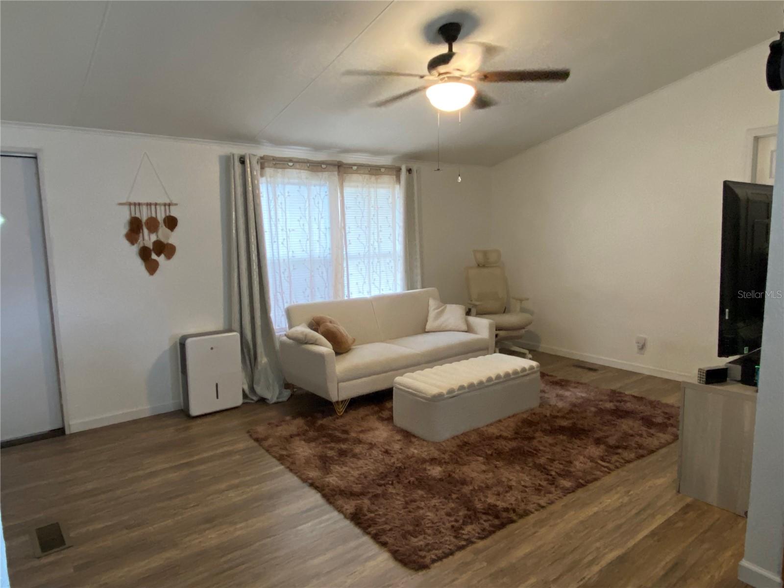HIGH HOPES MOBILE HOMES - Residential