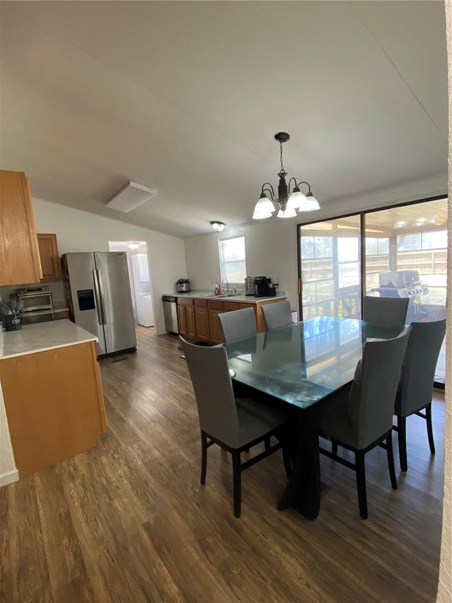 HIGH HOPES MOBILE HOMES - Residential
