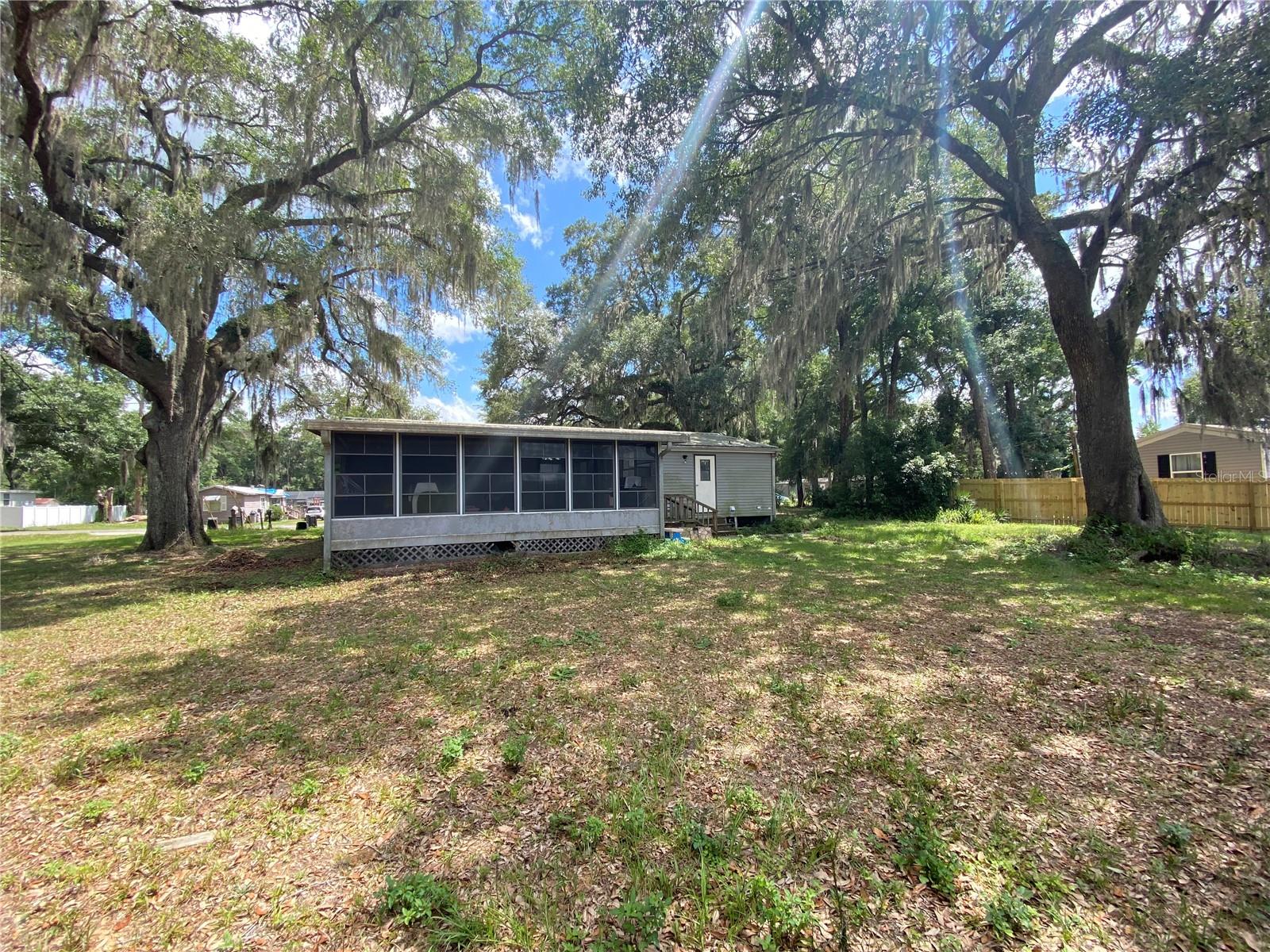 HIGH HOPES MOBILE HOMES - Residential