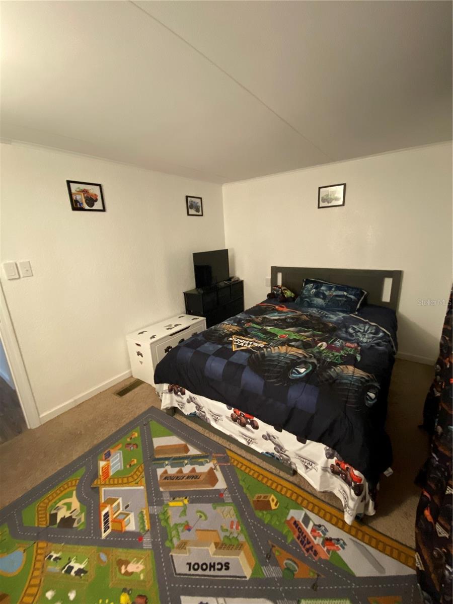 HIGH HOPES MOBILE HOMES - Residential