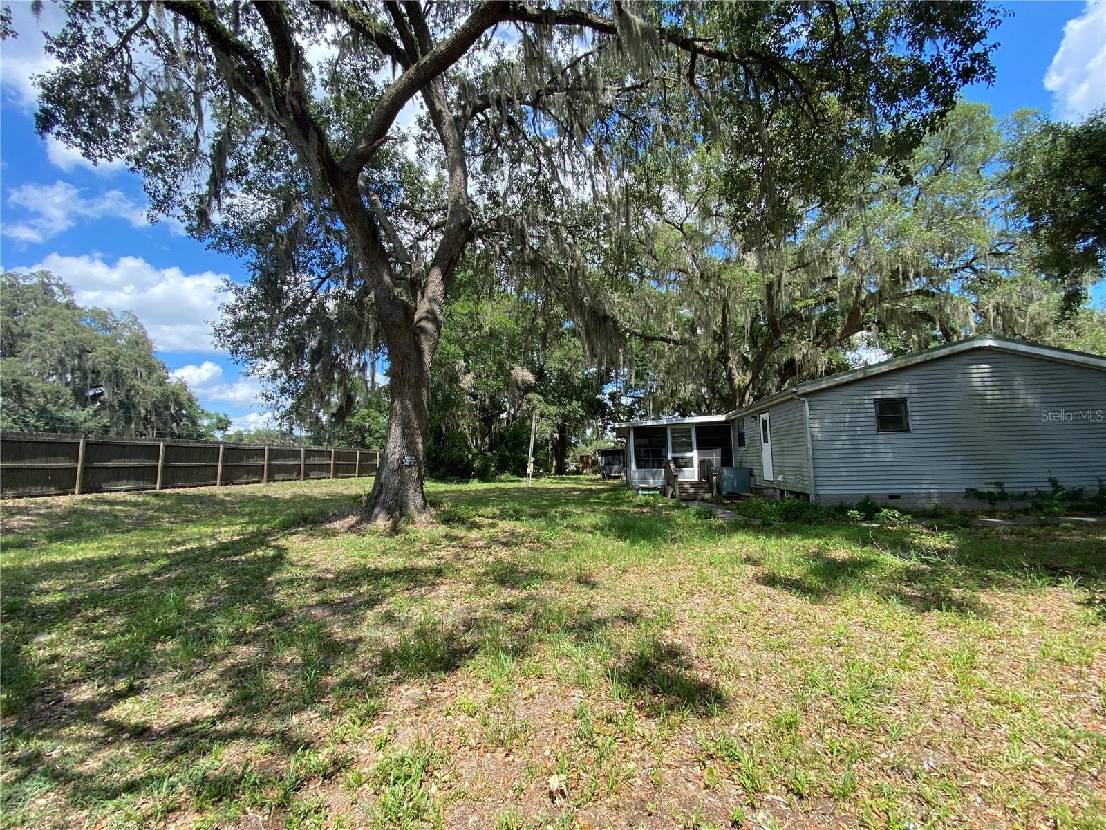 HIGH HOPES MOBILE HOMES - Residential