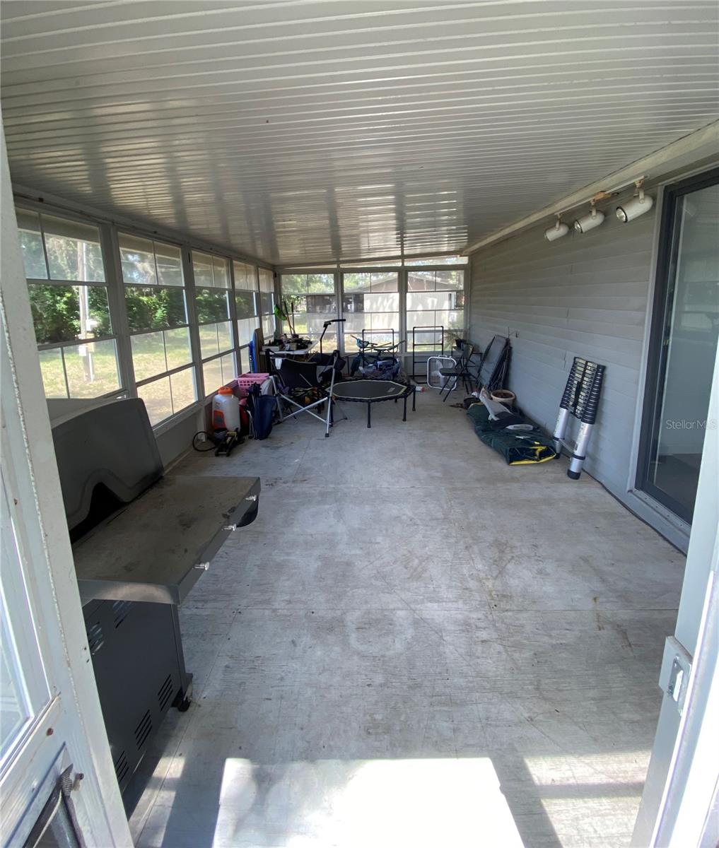 HIGH HOPES MOBILE HOMES - Residential