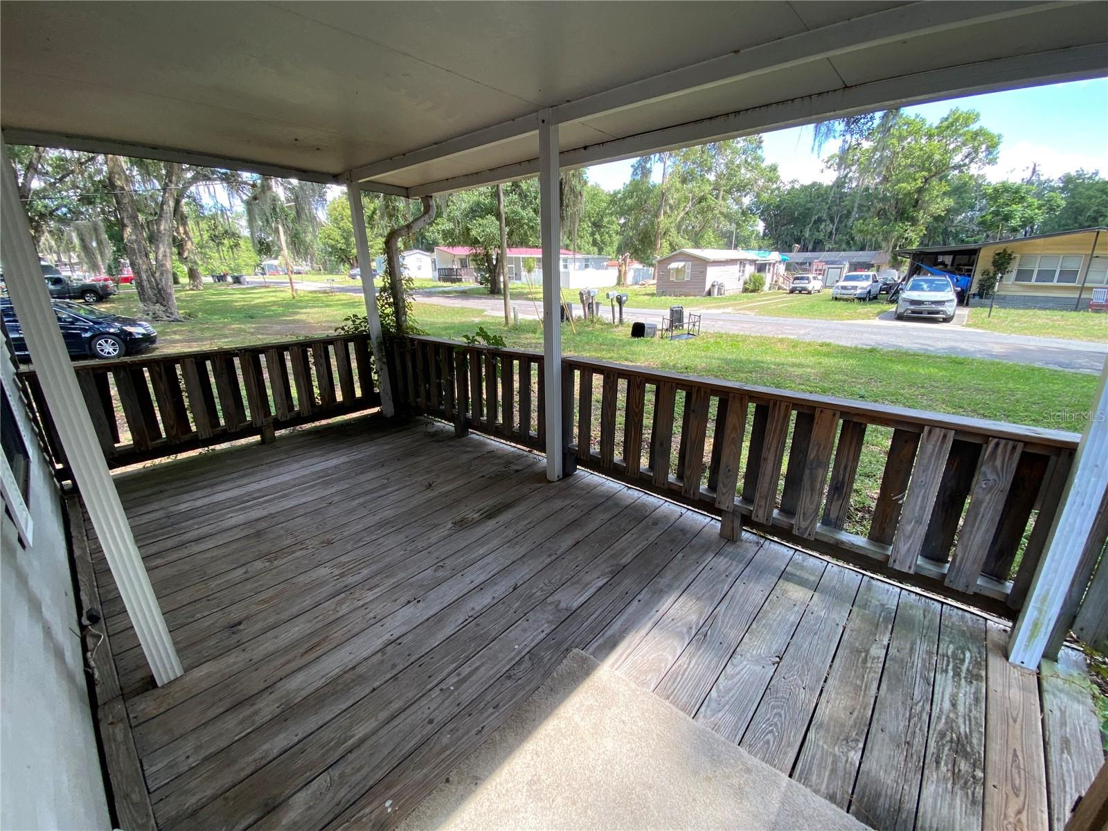 HIGH HOPES MOBILE HOMES - Residential