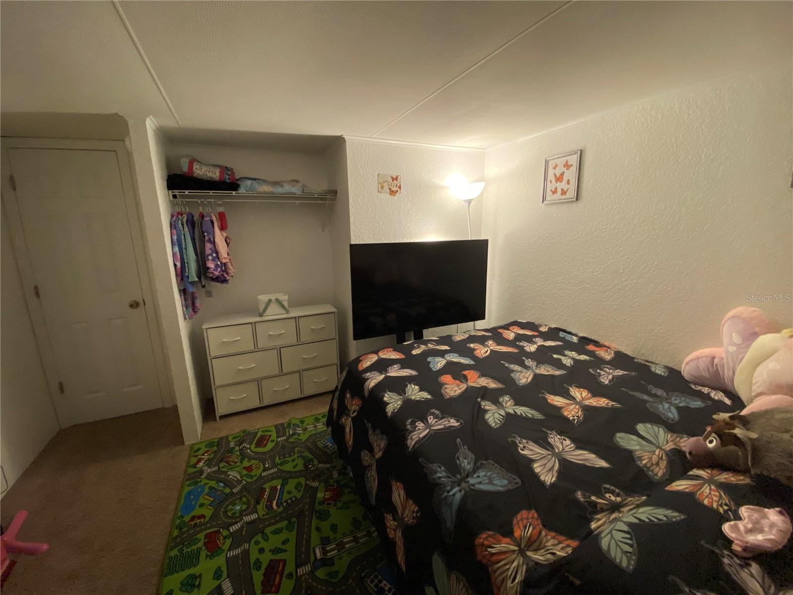 HIGH HOPES MOBILE HOMES - Residential
