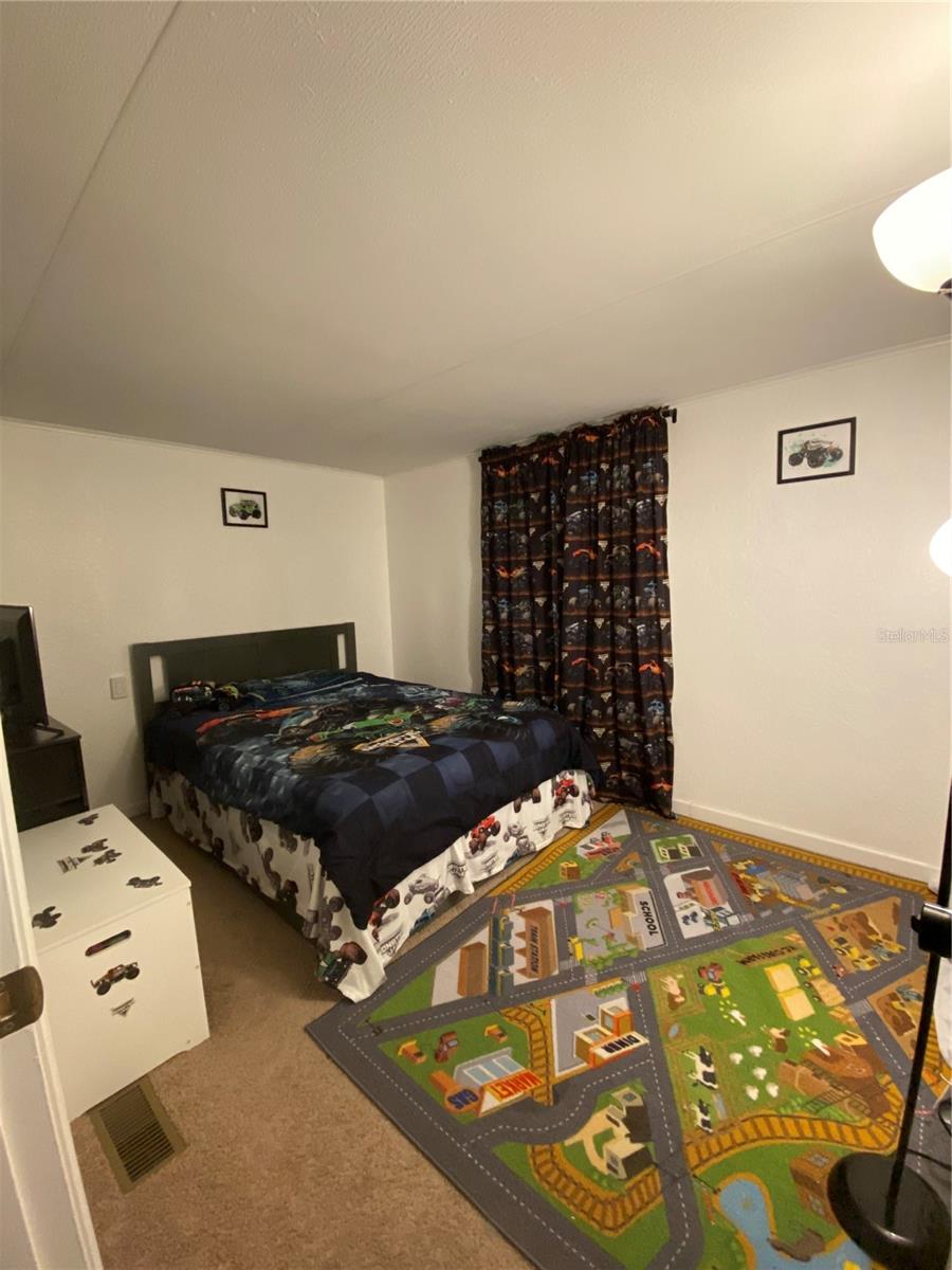 HIGH HOPES MOBILE HOMES - Residential