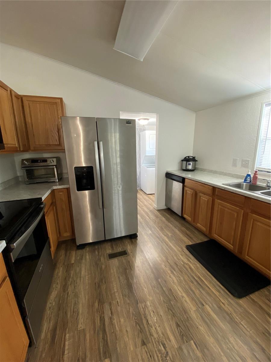 HIGH HOPES MOBILE HOMES - Residential