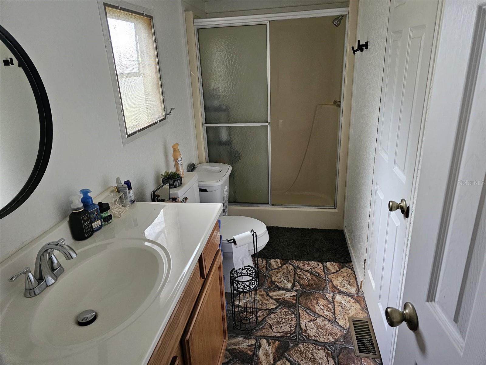 HIGH HOPES MOBILE HOMES - Residential