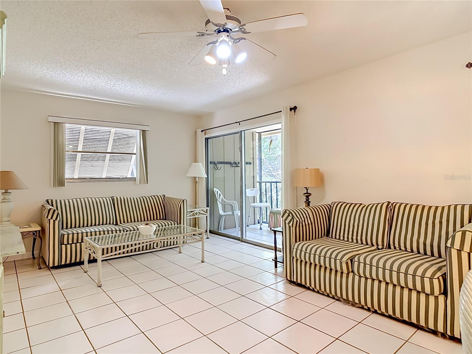 LAKESIDE CONDO APTS - Residential