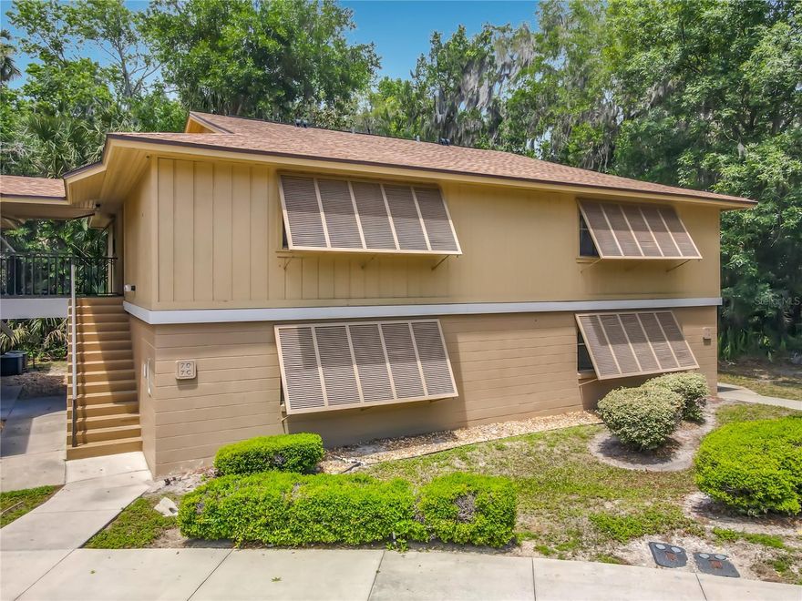 Freshly updated 2-bedroom, 2-bath condo in Deltona offering a clean, functional layout and low-maintenance living. The interior features a bright living and dining area with plenty of natural light, creating a comfortable and easy flow throughout the space.Key improvements include a newer HVAC system and water heater, along with recent interior updates that make this unit move-in ready. Whether you're looking for a primary residence or an investment property, this one checks the boxes.Located in the Lakeside Condo community with access to a pool, and positioned conveniently near shopping, dining, and I-4—making commutes to both Orlando and Daytona Beach simple.A solid opportunity for buyers looking for value, convenience, and long-term potential.