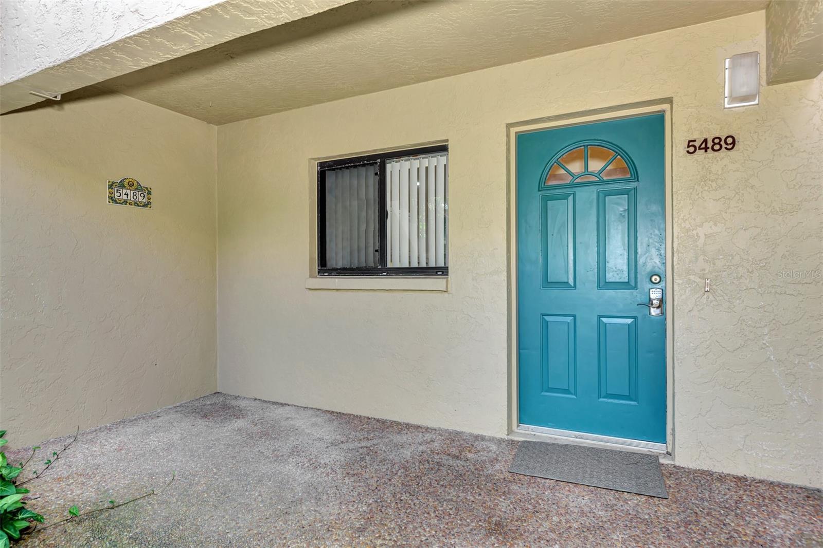 Welcome to Ashton Lakes, a hidden gem in Sarasota just minutes from the award-winning Siesta Key Beach. Owner prefers an annual stay in this unit.. This advertised price is for annual term. This beautifully furnished 2-bedroom, 2-bath condo offers 1,246 square feet of comfortable living space with tranquil lake views and a light, airy ambiance throughout. The open-concept floor plan features vaulted ceilings, a spacious living and dining area, and a well-appointed kitchen with ample cabinetry and a convenient breakfast bar—perfect for both everyday living and entertaining. Enjoy your morning coffee or evening glass of wine on the private screened-in lanai overlooking the serene lake. The primary suite offers a peaceful retreat with a walk-in closet, en-suite bath, and direct access to the lanai. This unit also includes in-unit laundry, a covered carport with storage, and is being sold fully furnished—move-in ready or turnkey rental! Ashton Lakes is a pet-friendly, well-maintained community offering resort-style amenities including two heated pools, a clubhouse, tennis and pickleball courts, shuffleboard, and scenic walking paths. With flexible rental policies, this property is ideal for seasonal living, full-time residence, or investment. Located close to shopping, dining, top-rated schools, and I-75—this is Florida living at its finest. Don’t miss this opportunity to own your piece of paradise in Sarasota! If annual lease is not taken - Season Rate January through April is 4750.00.