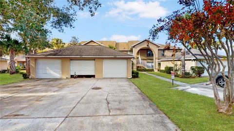 A home in KISSIMMEE