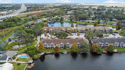 A home in KISSIMMEE