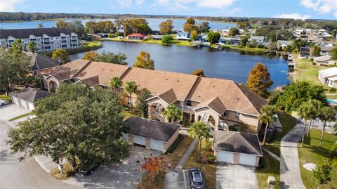 A home in KISSIMMEE