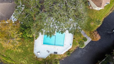 A home in KISSIMMEE