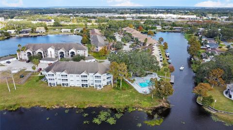 A home in KISSIMMEE