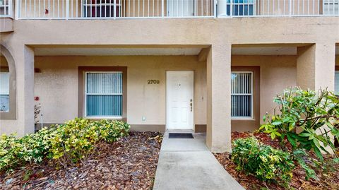 A home in KISSIMMEE