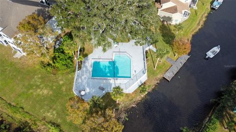 A home in KISSIMMEE