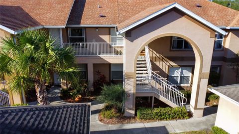 A home in KISSIMMEE