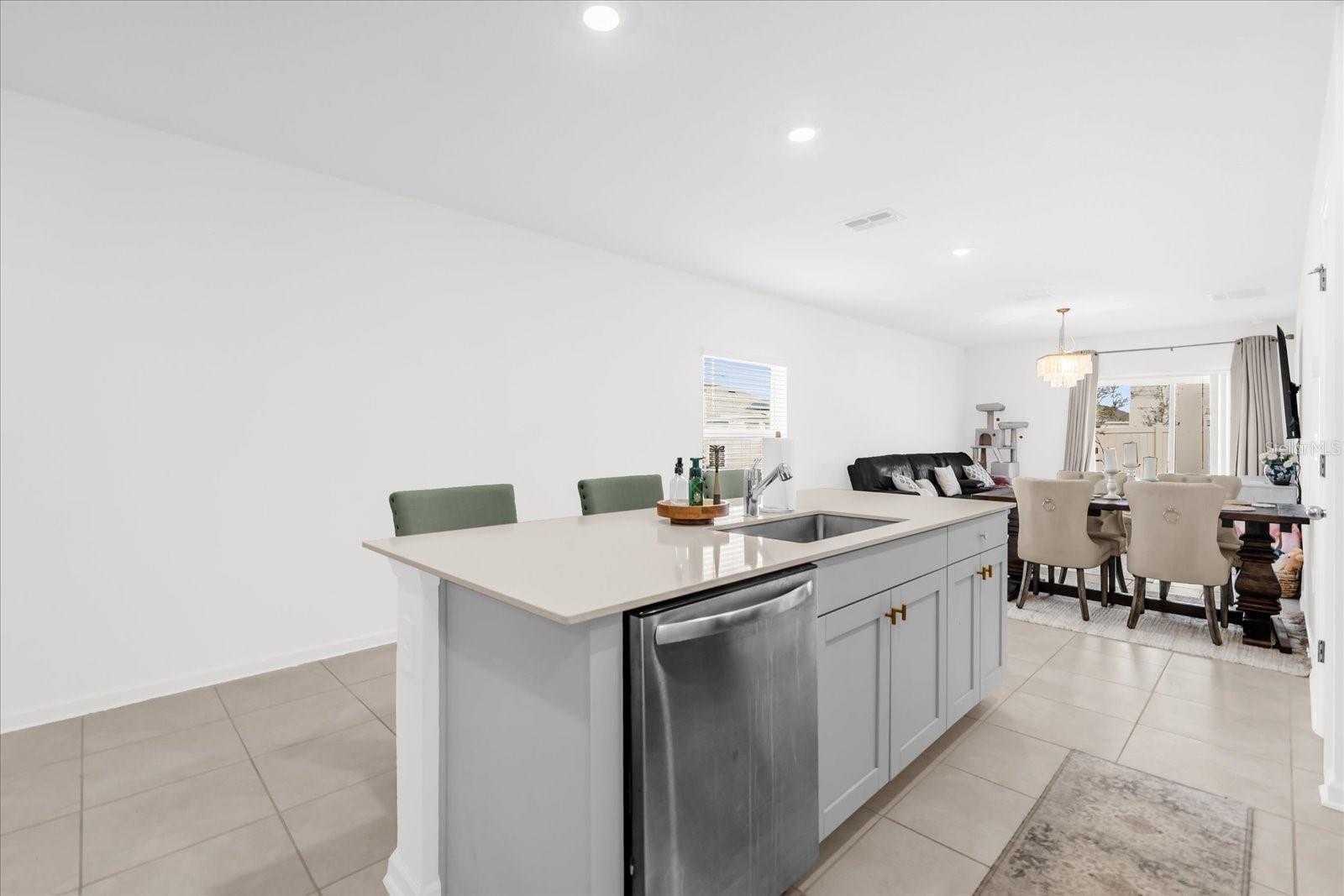 LAWSON DUNES SUB - Residential