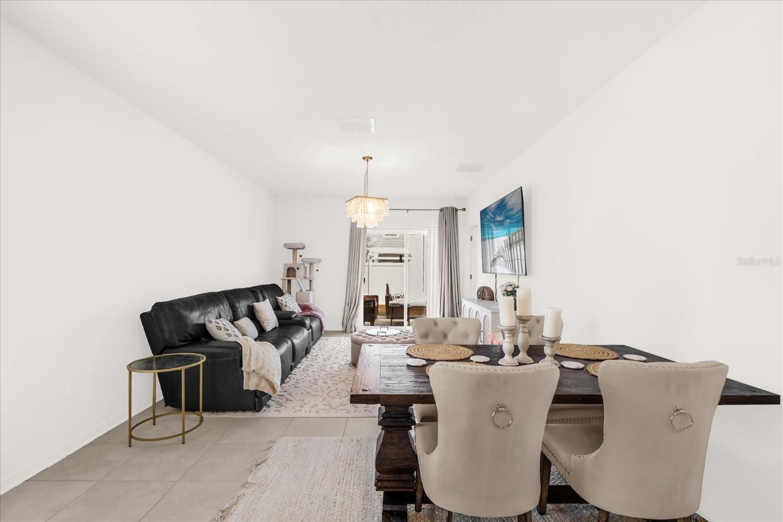 LAWSON DUNES SUB - Residential