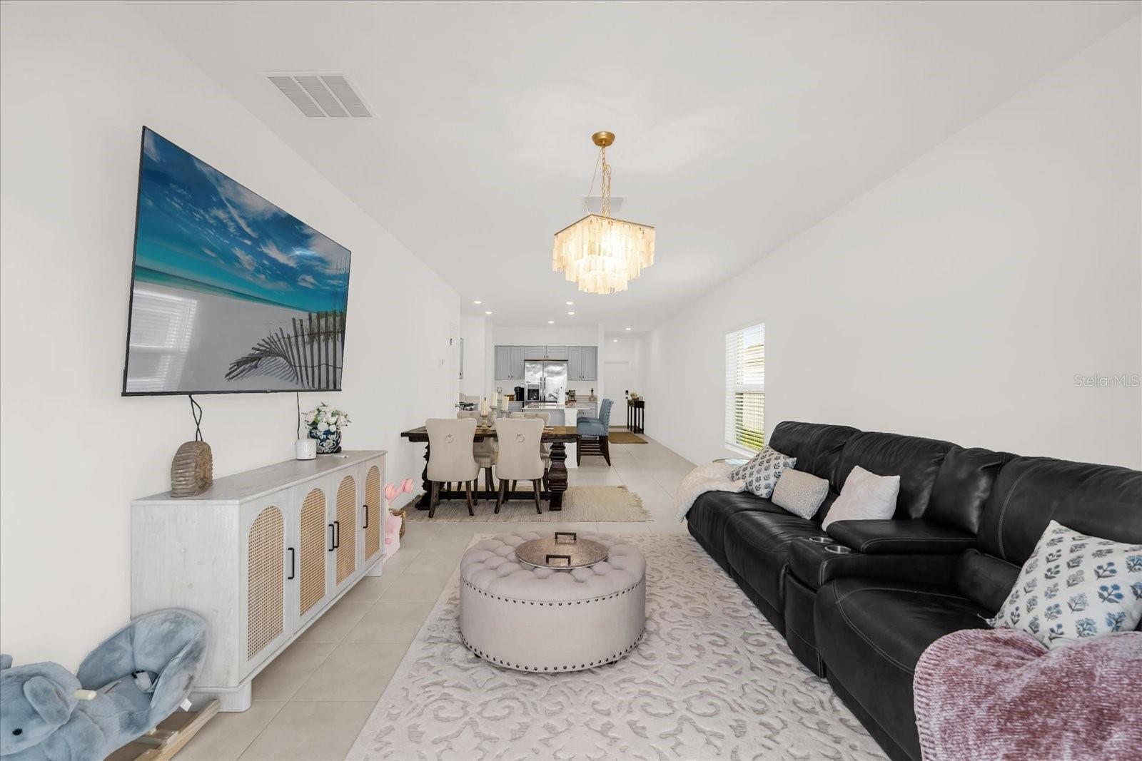 LAWSON DUNES SUB - Residential