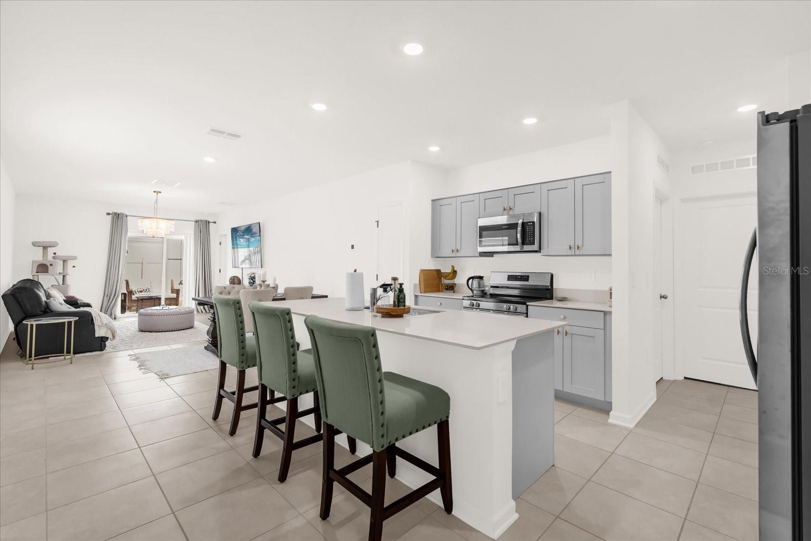 LAWSON DUNES SUB - Residential