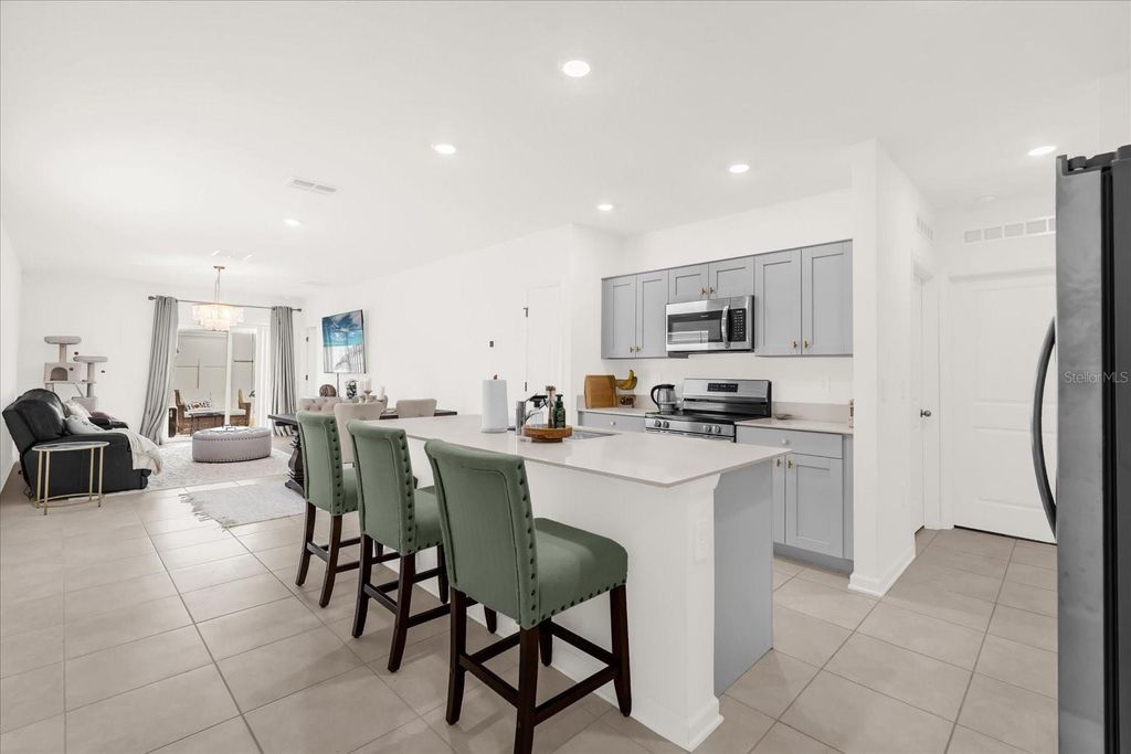 Photo of 509 Sea Turtle Lane, Haines City, FL 33844 (MLS # O6371748)