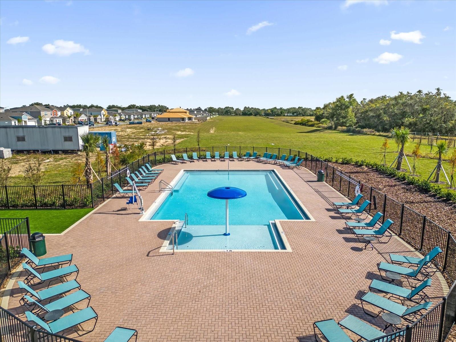 LAWSON DUNES SUB - Residential