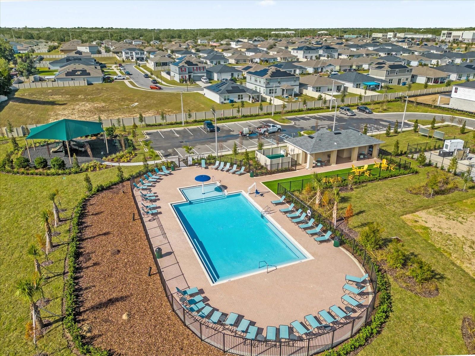 LAWSON DUNES SUB - Residential