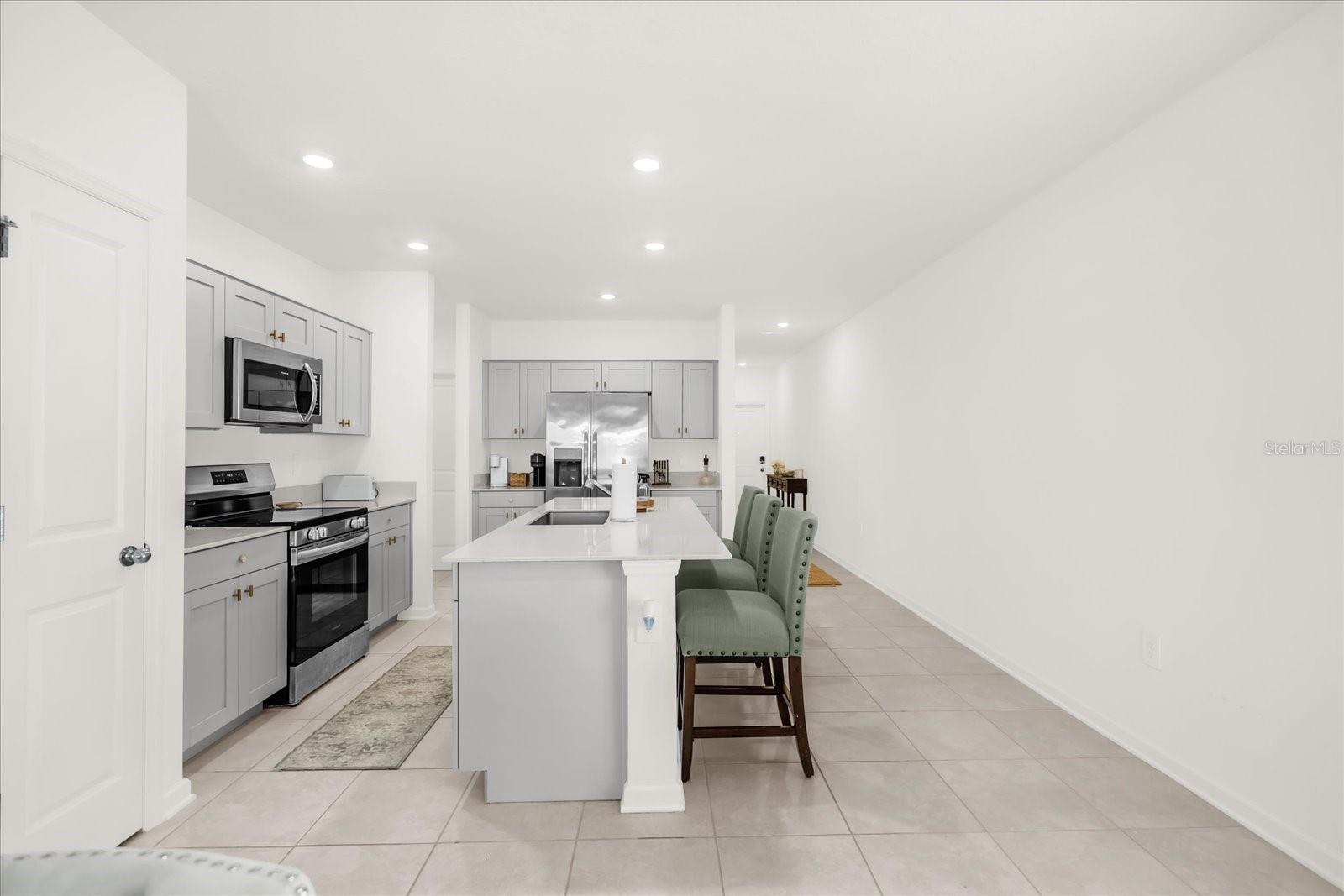 LAWSON DUNES SUB - Residential