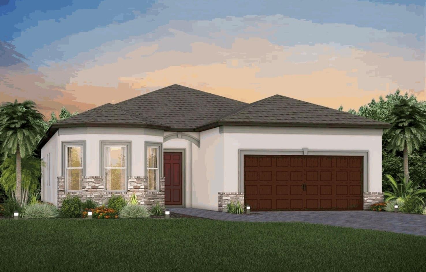 VIDA'S WAY - Residential