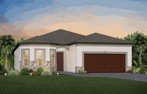 Photo of 33287 Barnebrook Drive, Wesley Chapel, FL 33545 (MLS # J995022)