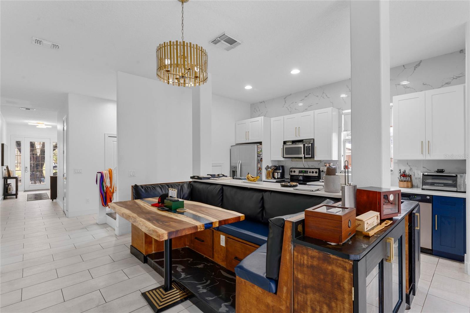 3007 E CENTRAL BOULEVARD 3007