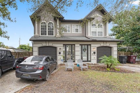 Photo of 3007 E Central Boulevard #3007, Orlando, FL 32803 (MLS # O6285236)