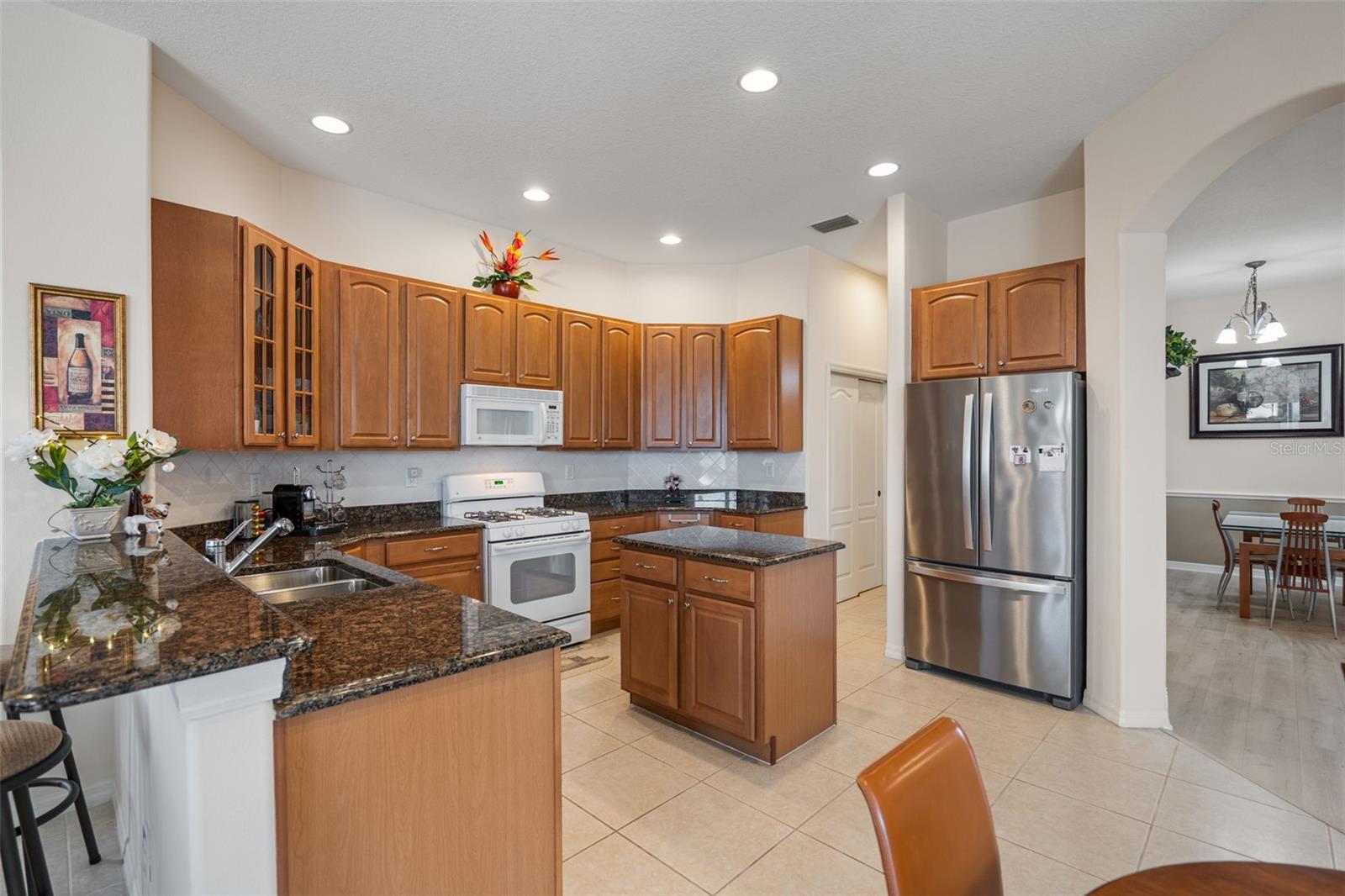 HERON CREEK - Residential