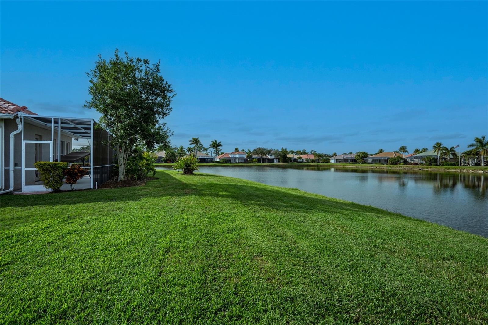 HERON CREEK - Residential