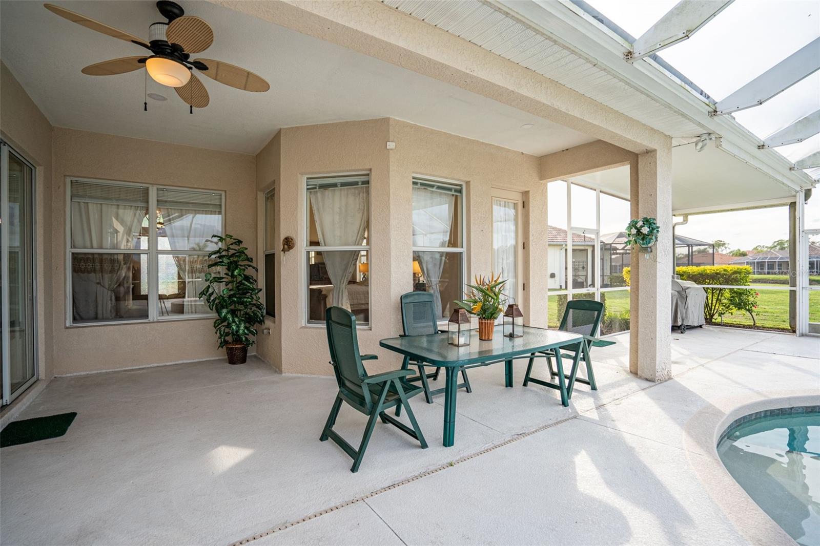 HERON CREEK - Residential