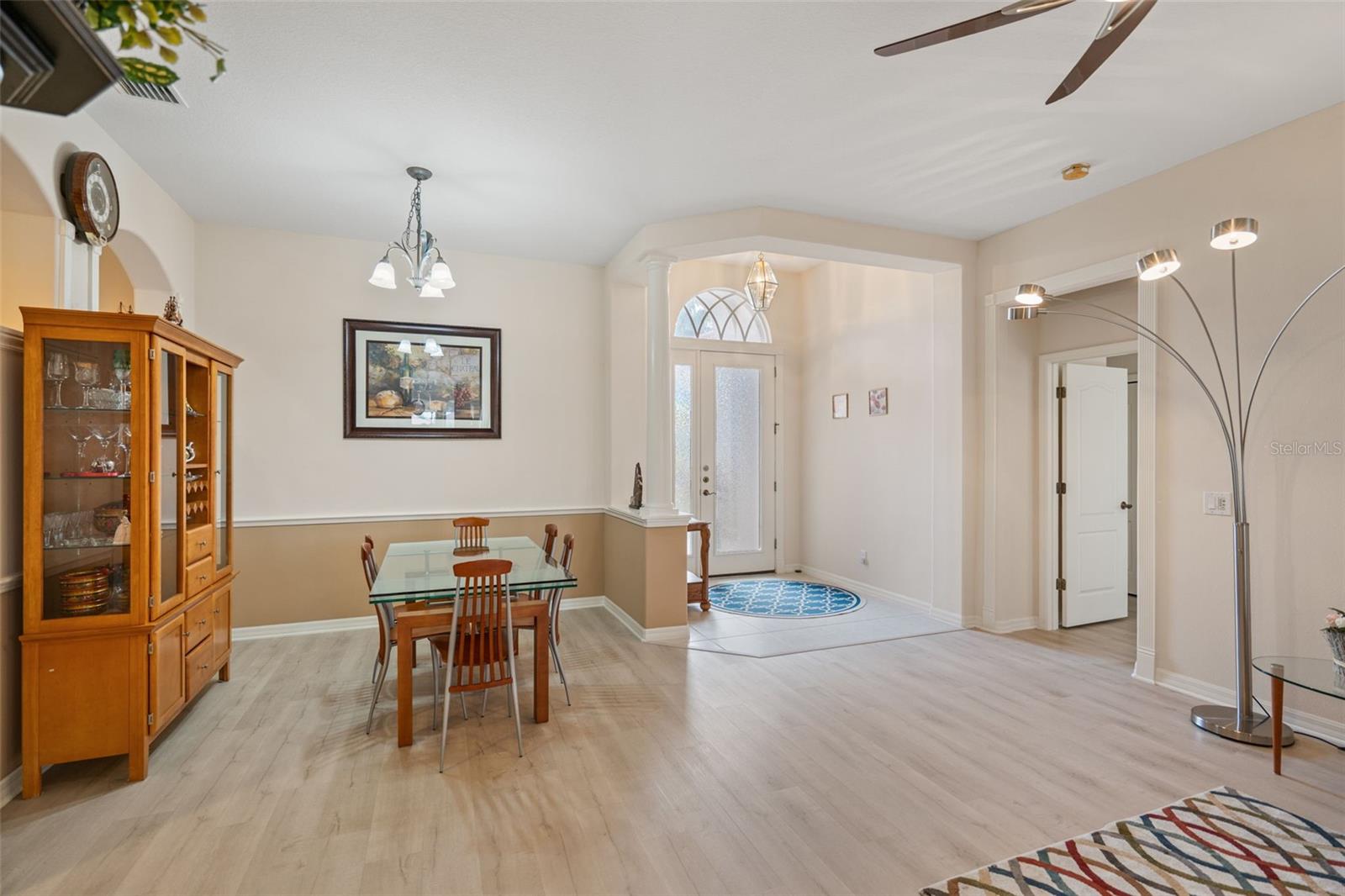 HERON CREEK - Residential