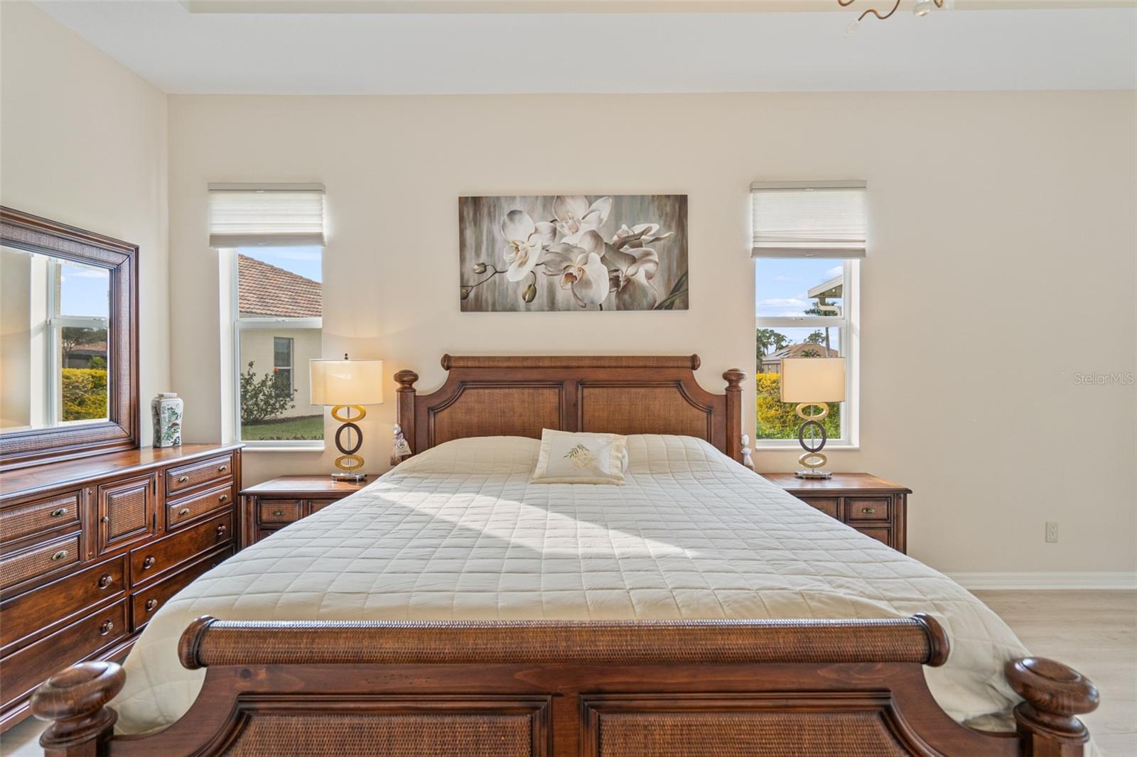 HERON CREEK - Residential