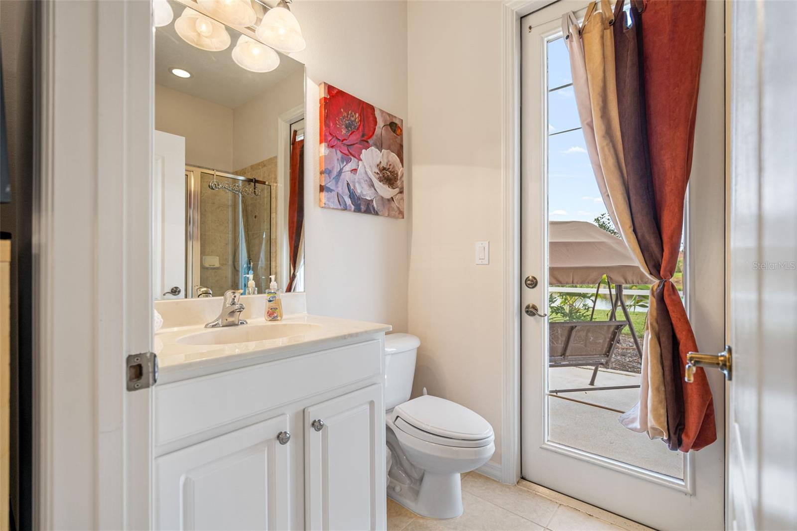 HERON CREEK - Residential