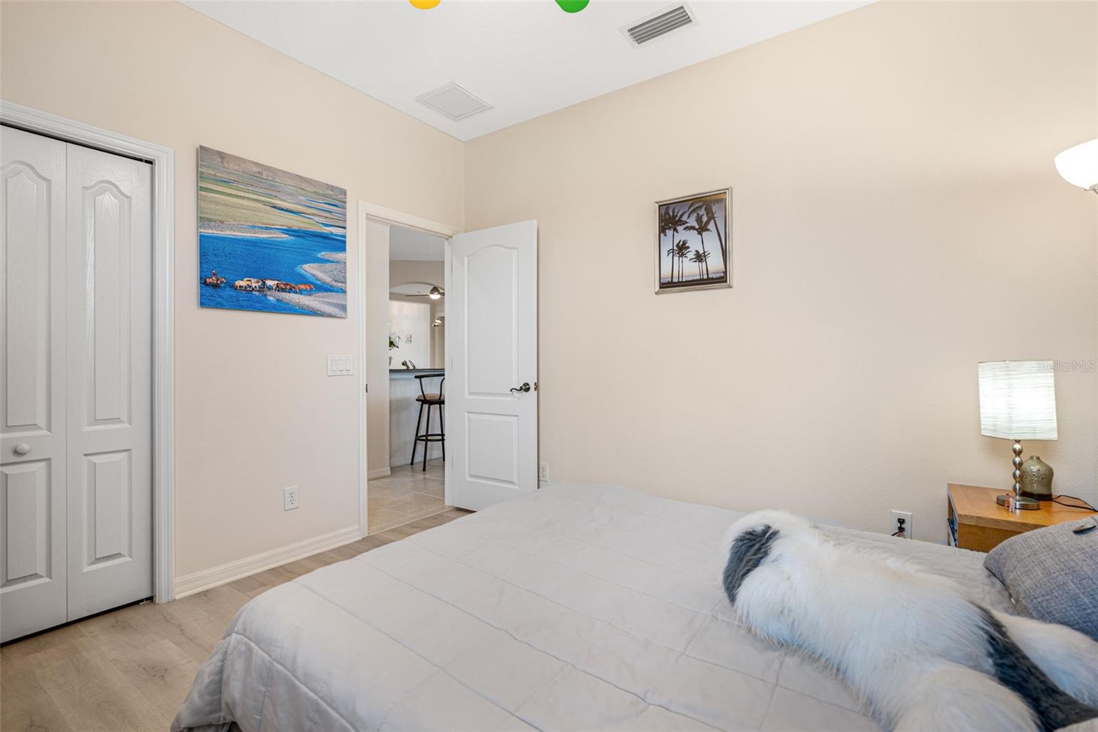 HERON CREEK - Residential