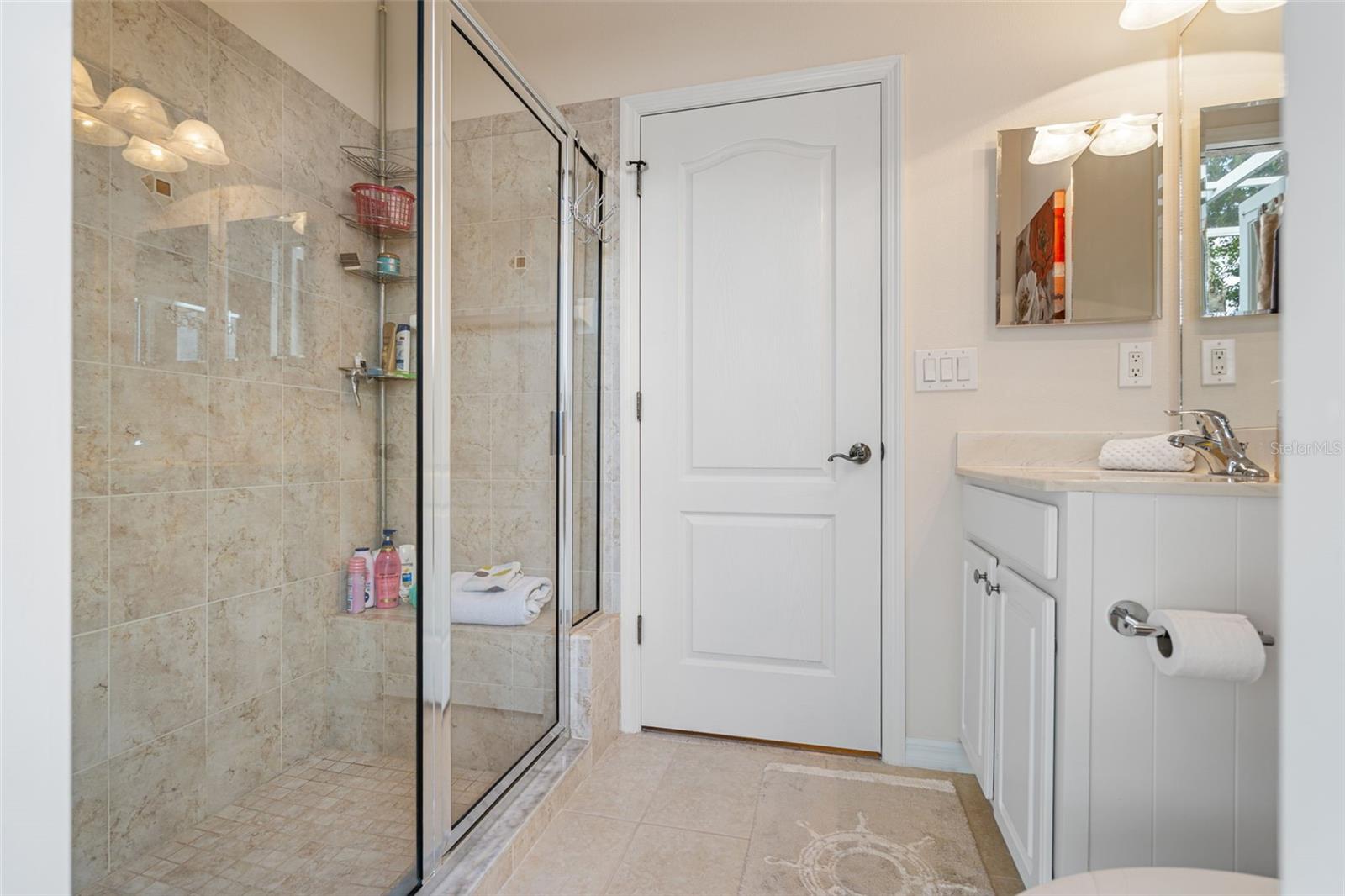 HERON CREEK - Residential