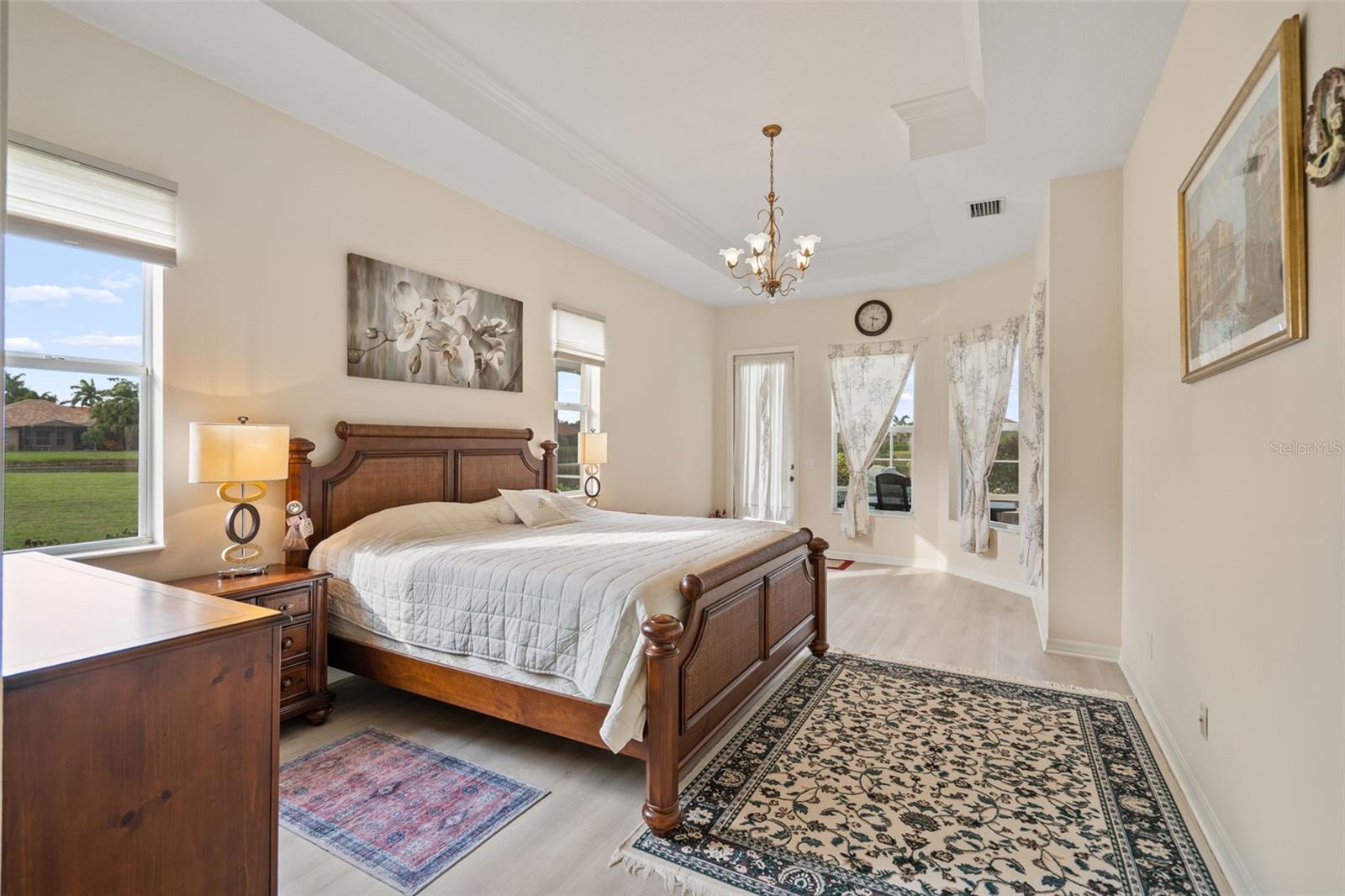 HERON CREEK - Residential