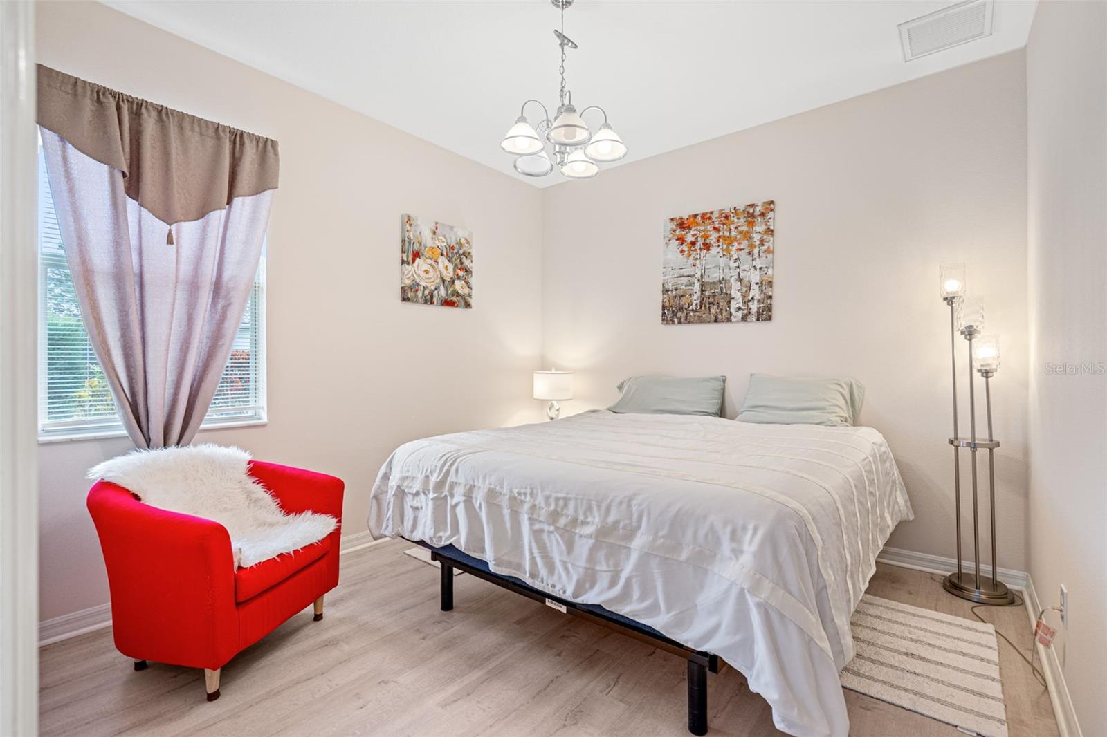 HERON CREEK - Residential