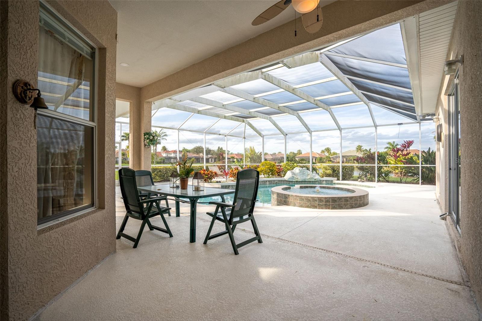 HERON CREEK - Residential