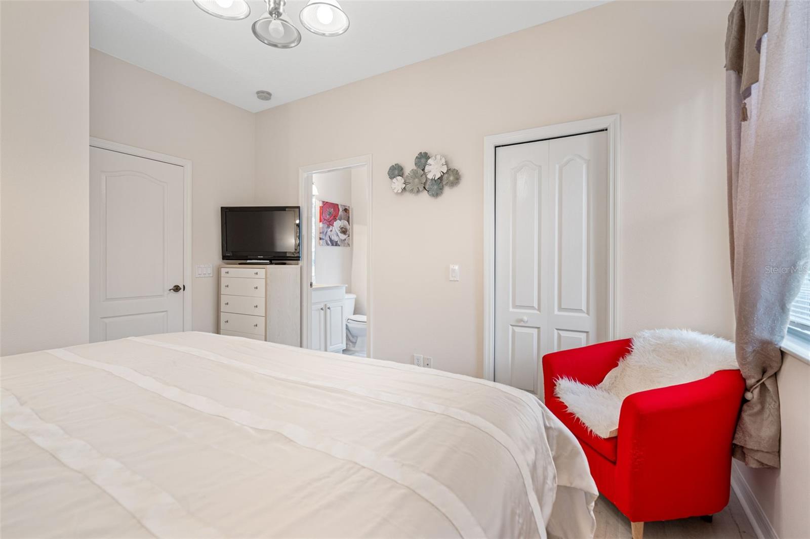 HERON CREEK - Residential